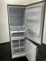 Samsung koelkast RB34C675DSA - Zilver - WiFi