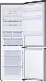 Samsung koelkast RB34C675DSA - Zilver - WiFi