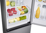 Samsung koelkast RB34C675DSA - Zilver - WiFi