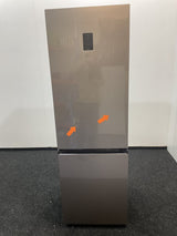 Samsung koelkast RB34C675DSA - Zilver - WiFi