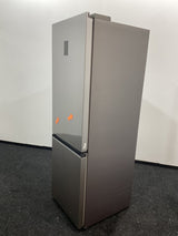 Samsung koelkast RB34C675DSA - Zilver - WiFi