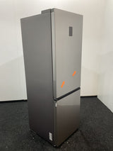 Samsung koelkast RB34C675DSA - Zilver - WiFi