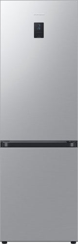 Samsung koelkast RB34C675DSA - Zilver - WiFi