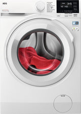 AEG wasmachine LR7384BB2 - 7000 serie - NL/FR