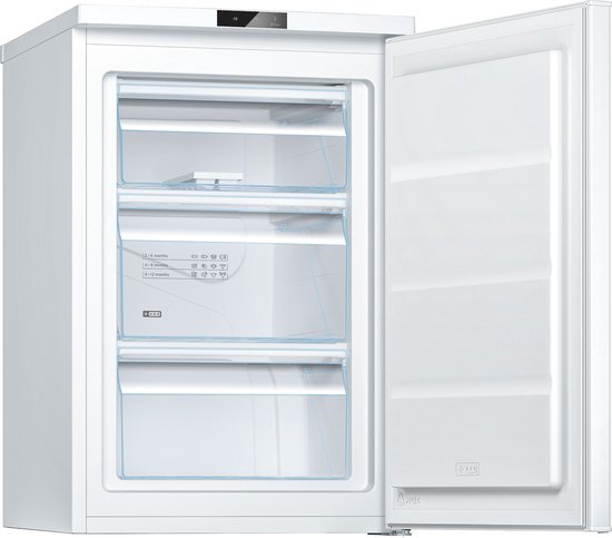 Bosch vrieskast GTV15NWEB - Serie 2 - Tafelmodel