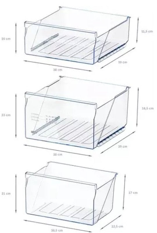 Bosch vrieskast GTV15NWEB - Serie 2 - Tafelmodel
