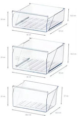 Bosch vrieskast GTV15NWEB - Serie 2 - Tafelmodel