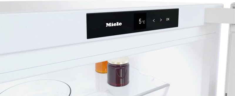 Miele koelkast K 4323 DD - Vrijstaand - 298 liter