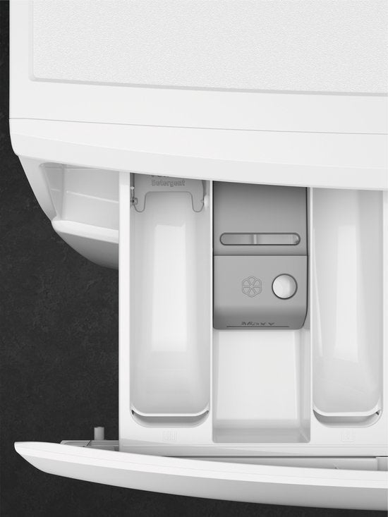 AEG wasmachine LR7694E4 - 7000 ProSteam - 9 kg