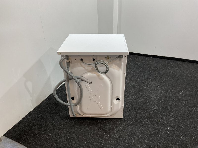 AEG wasmachine LR7694E4 - 7000 ProSteam - 9 kg