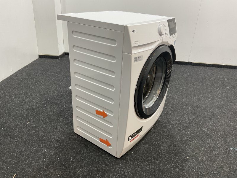 AEG wasmachine LR63864 - 6000 serie - ProSense®