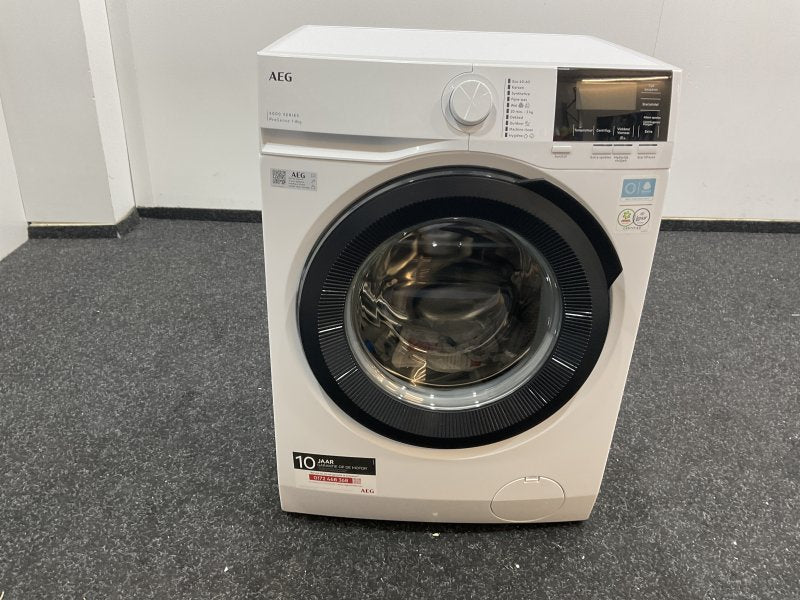 AEG wasmachine LR63864 - 6000 serie - ProSense®