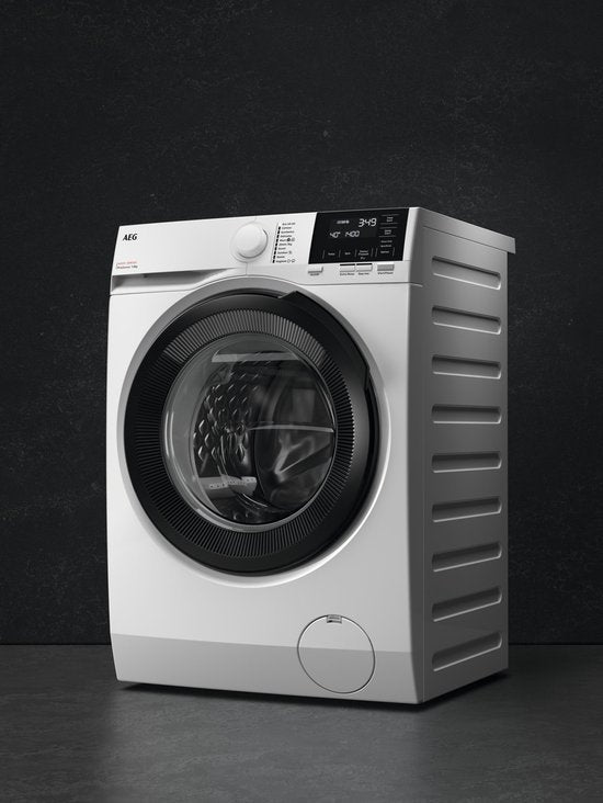 AEG wasmachine LR63864 - 6000 serie - ProSense