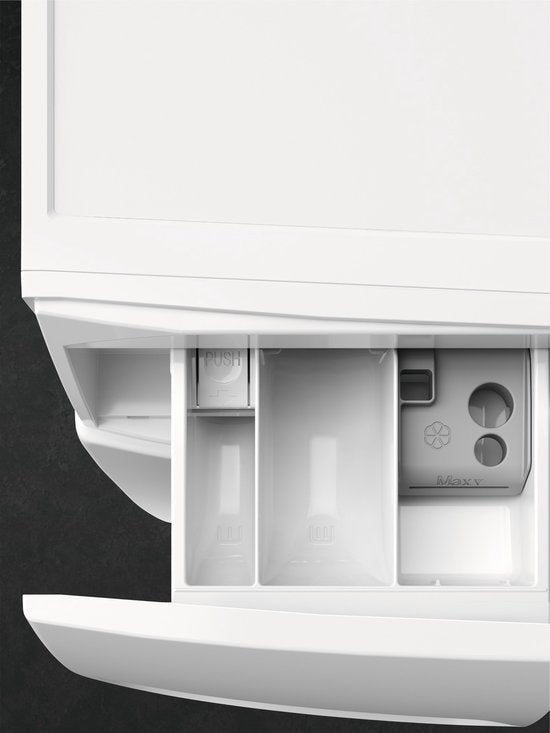 AEG wasmachine LR63864 - 6000 serie - ProSense