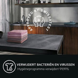 AEG wasmachine LR63864 - 6000 serie - ProSense