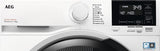 AEG wasmachine LR63864 - 6000 serie - ProSense®
