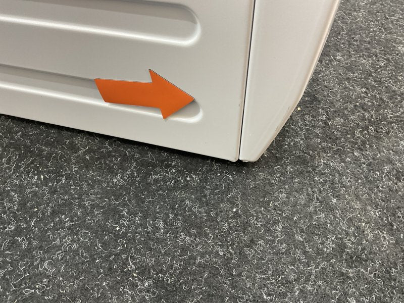 AEG wasmachine LR63864 - 6000 serie - ProSense®