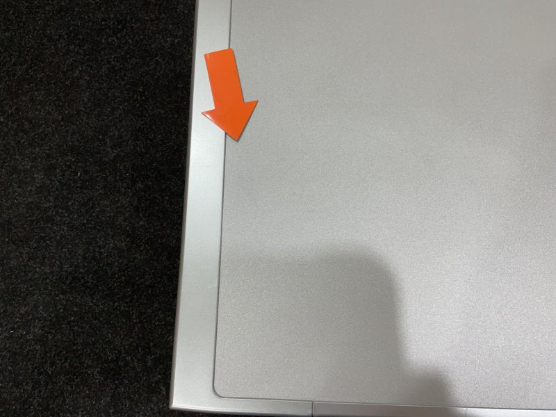 ETNA vrijstaande vaatwasser VWV243RVS