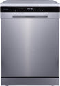 ETNA vrijstaande vaatwasser VWV243RVS