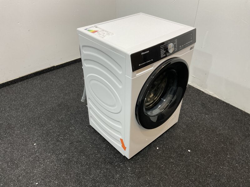 Hisense wasmachine WF3S8043BW3/BLX Serie 3S