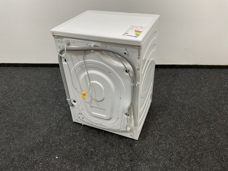 Hisense wasmachine WF3S8043BW3/BLX Serie 3S