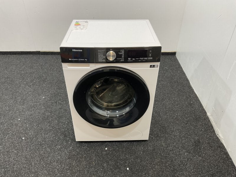 Hisense wasmachine WF3S8043BW3/BLX Serie 3S