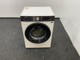 Hisense wasmachine WF3S8043BW3/BLX Serie 3S