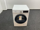 Siemens warmtepompdroger WQ45G2D5NL - IQ500 