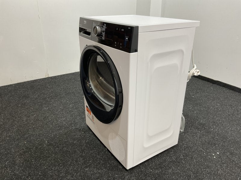 Beko warmtepompdroger BM3T3823BNL - 8kg 