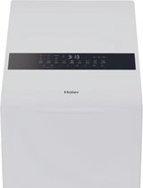 Haier wasmachine HW90-BPD13386U-S - Bovenlader - 9kg