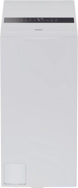 Haier wasmachine HW90-BPD13386U-S - Bovenlader - 9kg