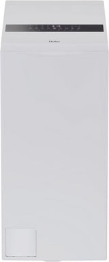 Haier wasmachine HW90-BPD13386U-S - Bovenlader - 9kg