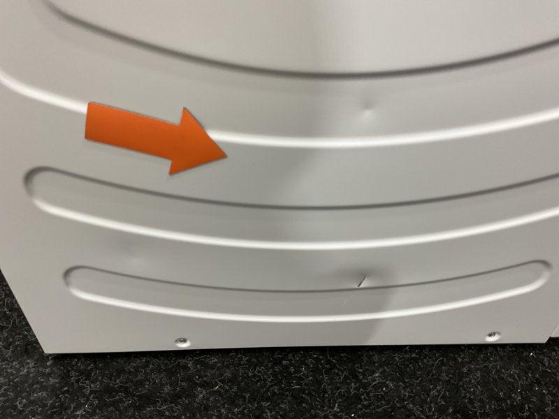 Haier wasmachine HW90-BPD13386U-S - Bovenlader - 9kg