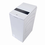 Haier wasmachine HW90-BPD13386U-S - Bovenlader - 9kg