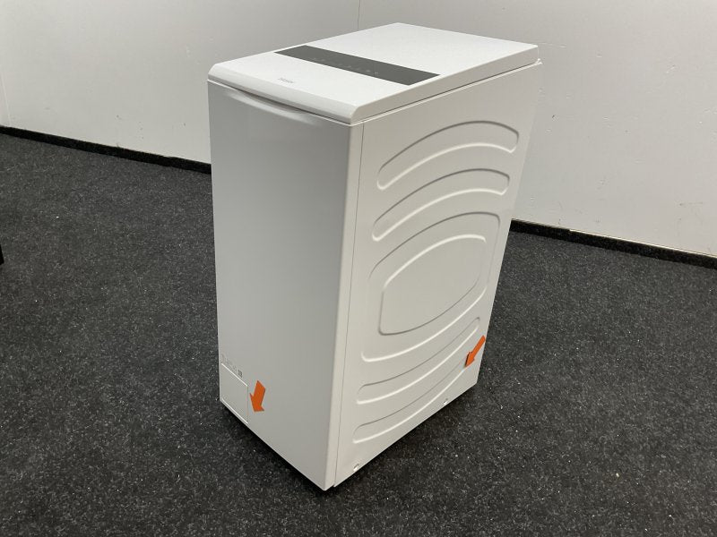 Haier wasmachine HW90-BPD13386U-S - Bovenlader - 9kg