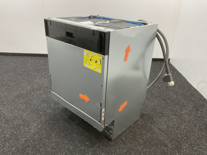 AEG inbouwvaatwasser Quickselect FSS5261XZ