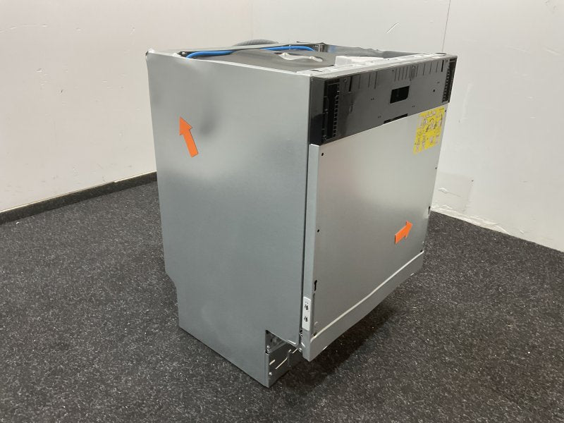 AEG inbouwvaatwasser Quickselect FSS5261XZ