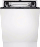 AEG inbouwvaatwasser Quickselect FSS5261XZ