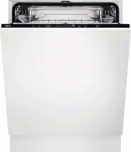 AEG inbouwvaatwasser Quickselect FSS5261XZ