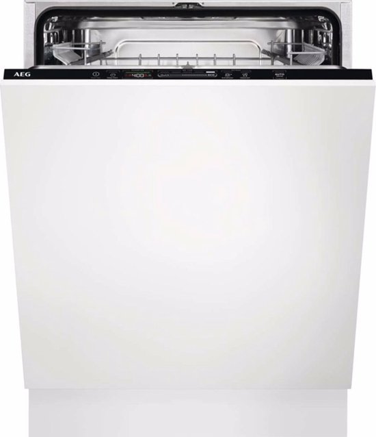 AEG inbouwvaatwasser Quickselect FSS5261XZ