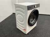 Hisense wasmachine WF3S8043BW3/BLX Serie 3S