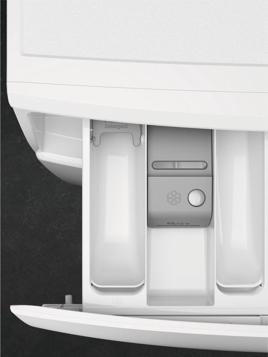 AEG wasmachine LR85864 EcoLine - 8000 serie 