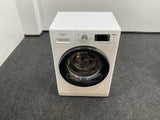 Whirlpool wasmachine FFBBE 7469 BV - 7kg