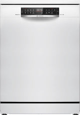 Bosch vaatwasser Serie 6 SMS6ECW04E - Vrijstaand 