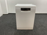 Bosch vaatwasser Serie 6 SMS6ECW04E - Vrijstaand 