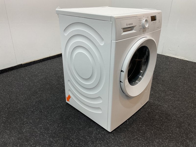 Bosch wasmachine WGE02402FG - Serie 2 - NL/FR display