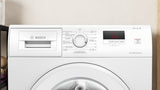 Bosch wasmachine WGE02402FG - Serie 2 - NL/FR display