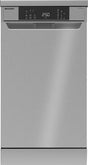 Sharp vaatwasser QWNS1CF49ESEU - Vrijstaand - 45cm