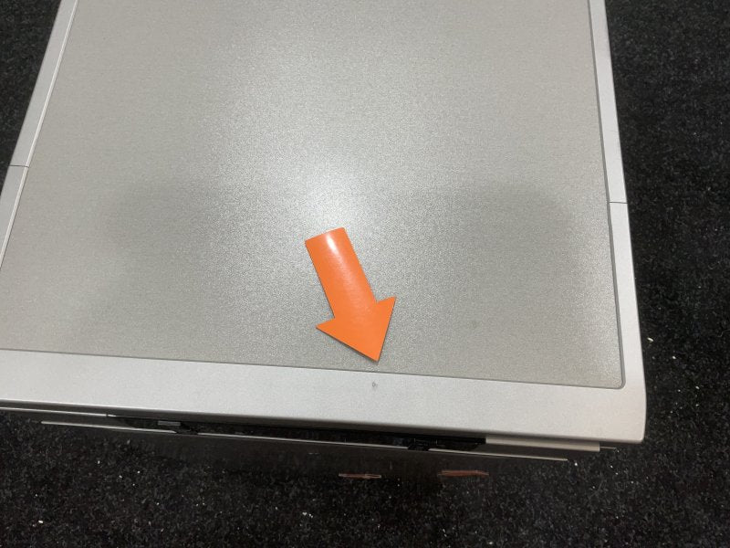 Sharp vaatwasser QWNS1CF49ESEU - Vrijstaand - 45cm