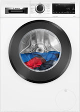 Bosch wasmachine WGG244ZANL - Serie 6 - met stoom